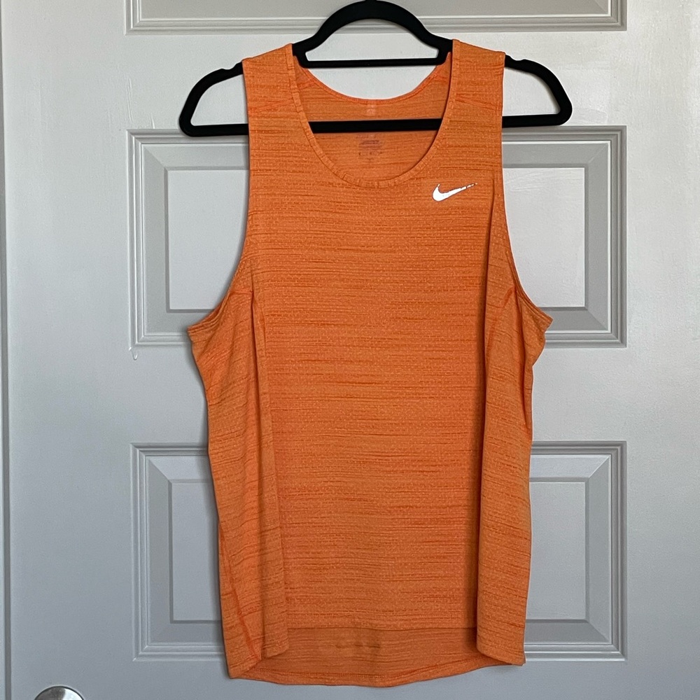 Nike Dri-FIT Tank Top